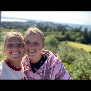 Meet your Posher, Sierra